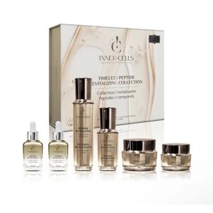 Inner-Cells Timeless Peptide Revitalizing Collection